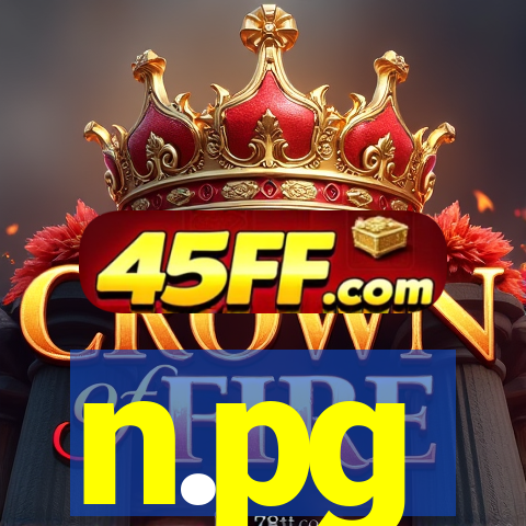 n.pg-nmga fortune tiger